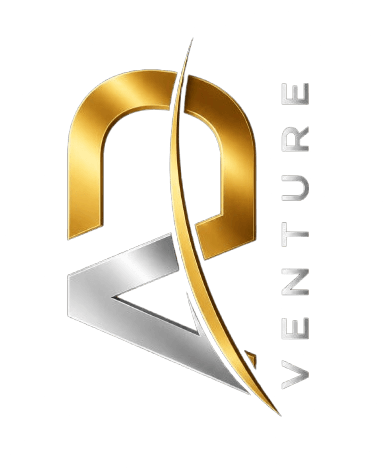 AD VENTURE logo
