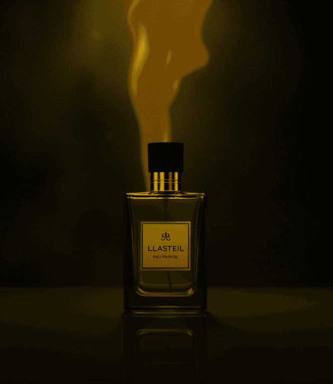 Lasteil Parfum